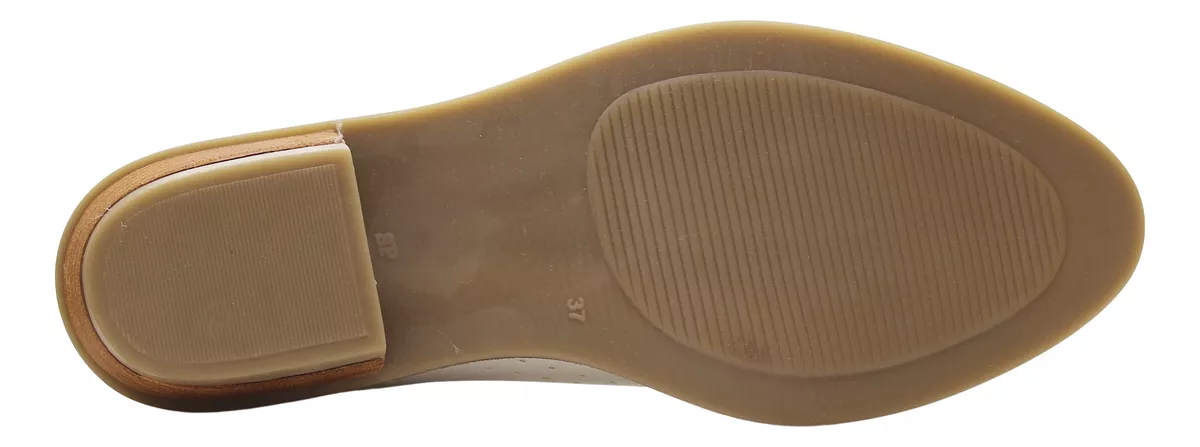Botinetas Zapatos Dama Mujer Media Estacion Nuevas 140