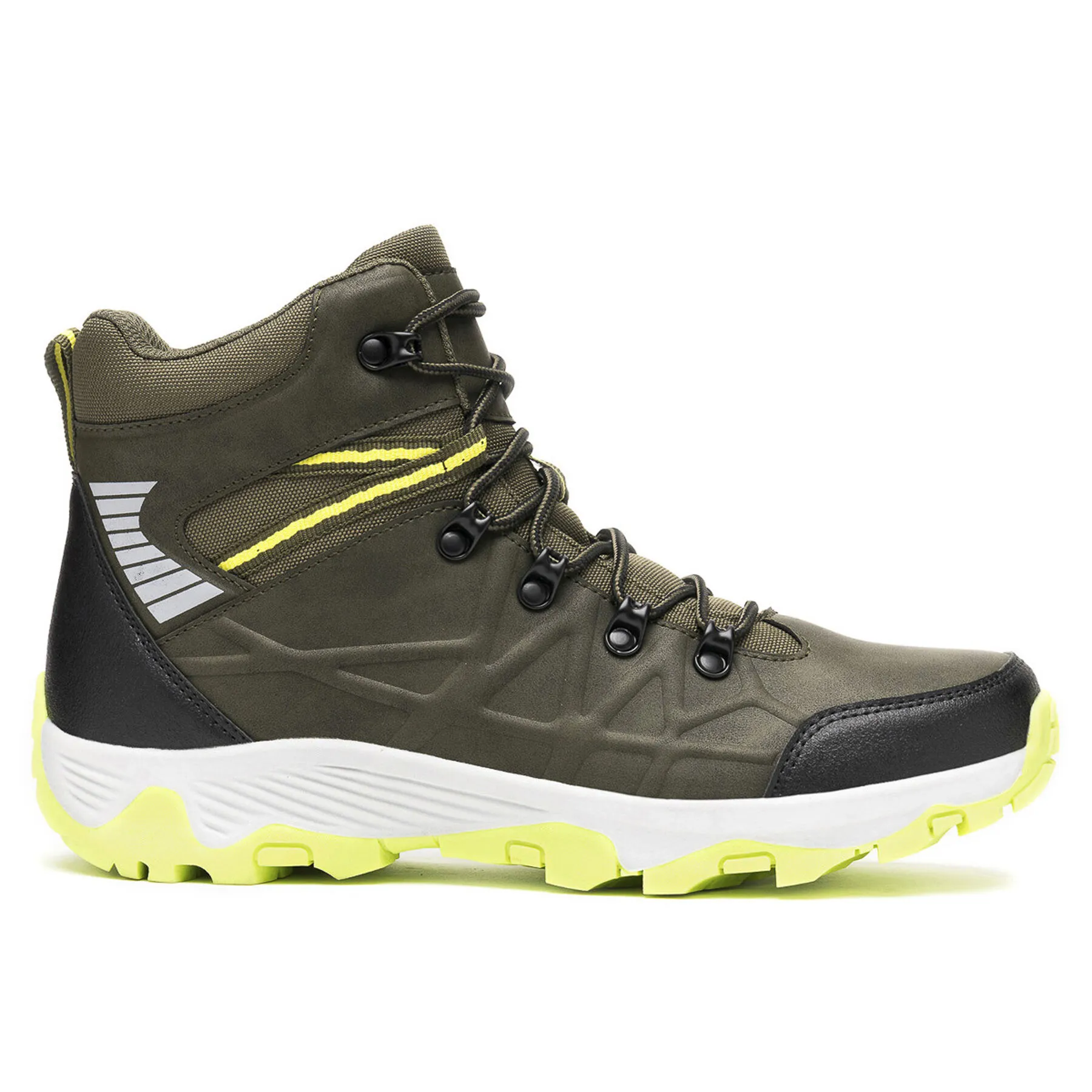 Bototo Hombre Khaki Tebaida Carbin