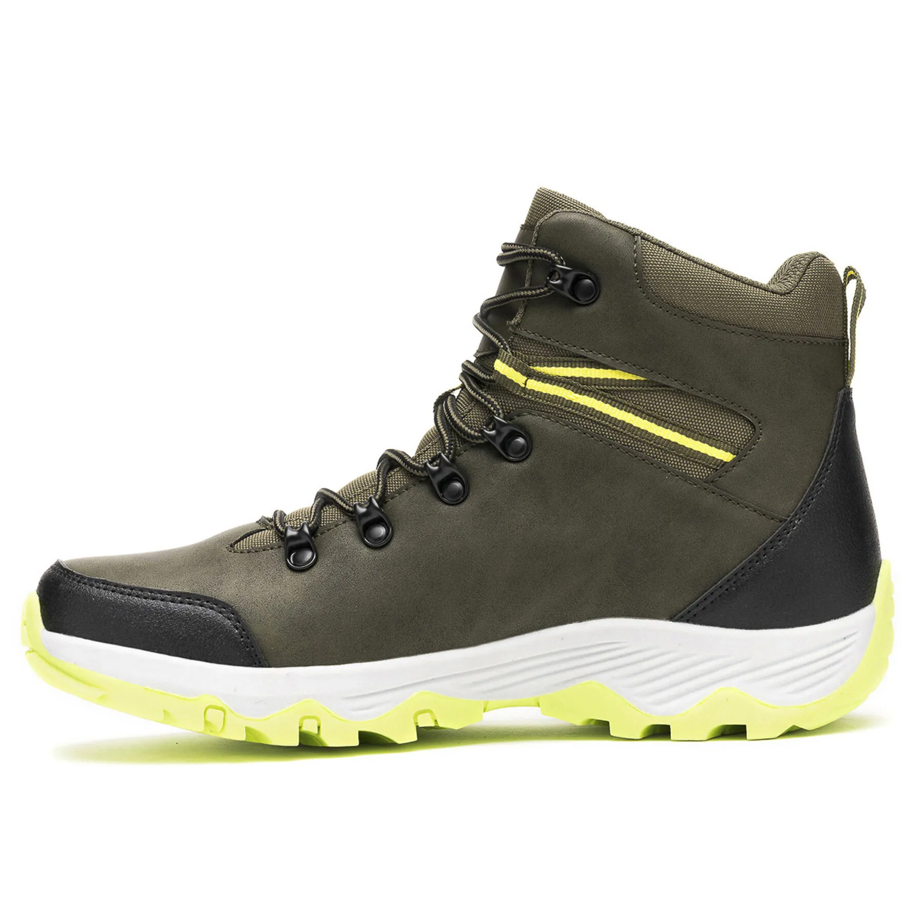 Bototo Hombre Khaki Tebaida Carbin