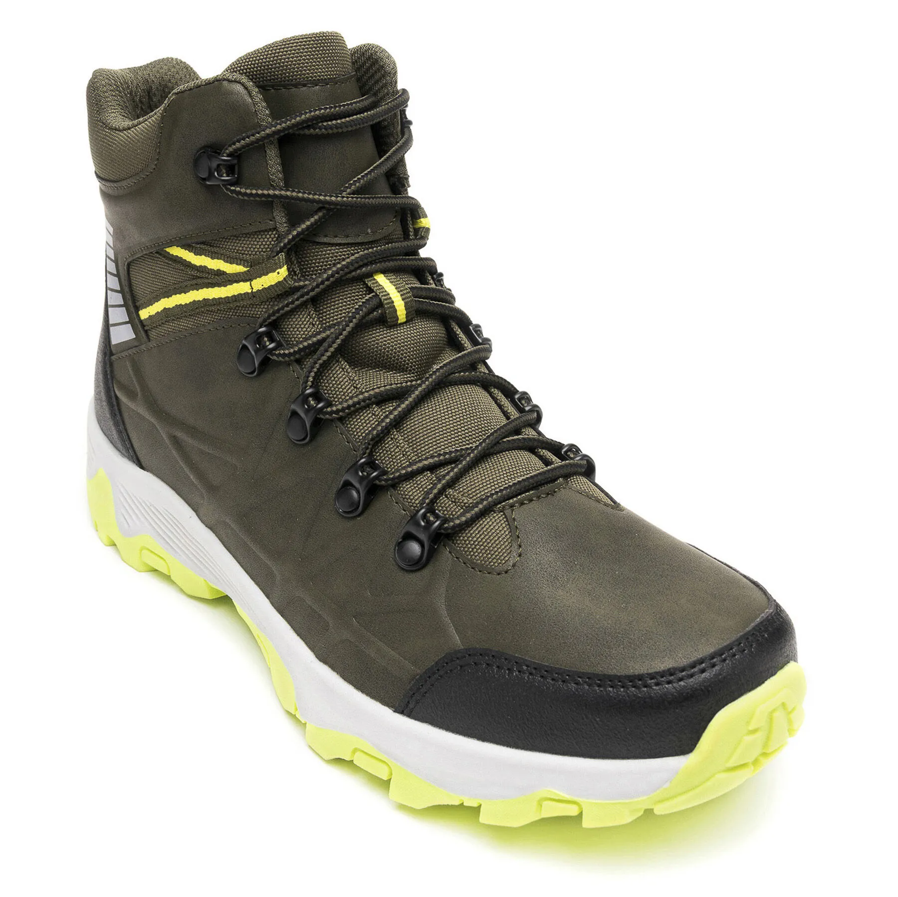 Bototo Hombre Khaki Tebaida Carbin