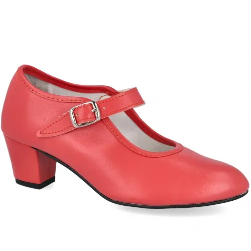 BUBBLE BOBBLE 15 ZAPATOS FLAMENCA