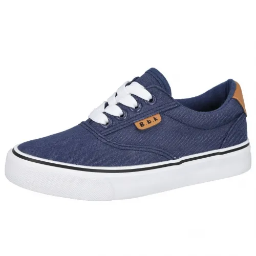 BUBBLE KIDS C973 ZAPATOS CASUAL DE CORDON 