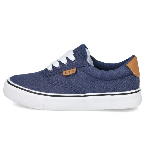 BUBBLE KIDS C973 ZAPATOS CASUAL DE CORDON 