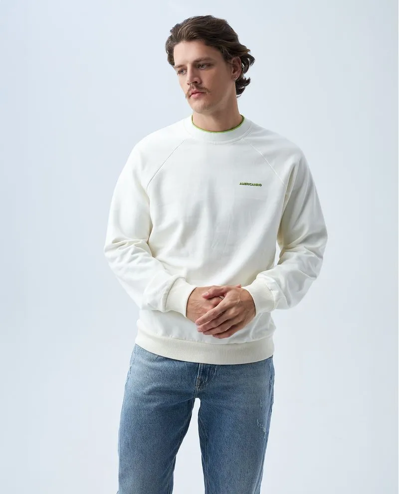 Buzo clásico cerrado para hombre