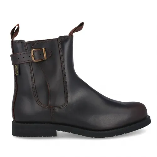 CALERO 1450 H482 BOTA HOMBRE MOLDEADA PISO COSTER