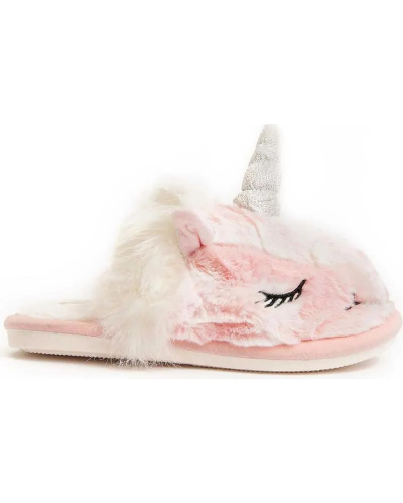 Calzado de casa NORTHOME  de Mujer CALIDES4  PINK