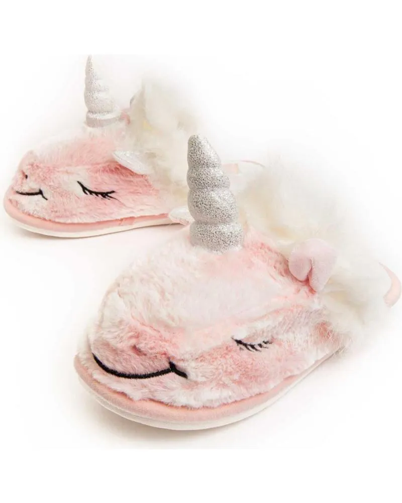 Calzado de casa NORTHOME  de Mujer CALIDES4  PINK