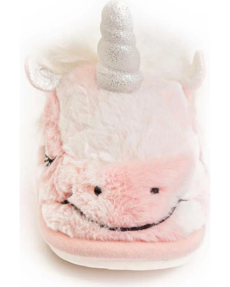 Calzado de casa NORTHOME  de Mujer CALIDES4  PINK