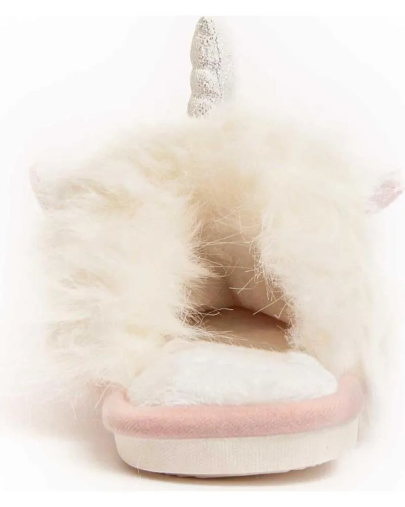 Calzado de casa NORTHOME  de Mujer CALIDES4  PINK