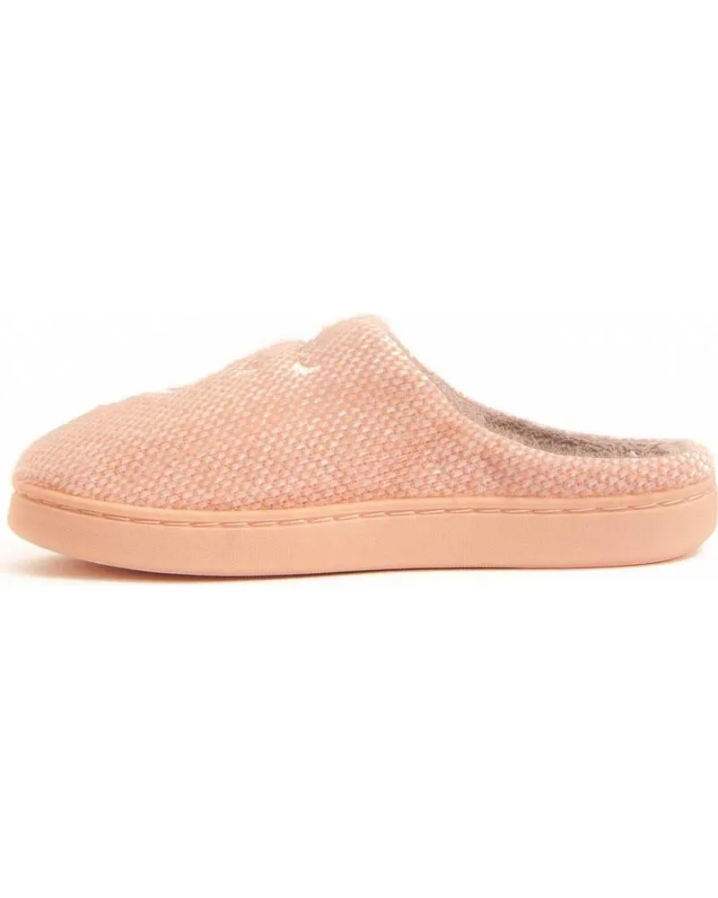 Calzado de casa NORTHOME  de Mujer CALIDES5  PINK