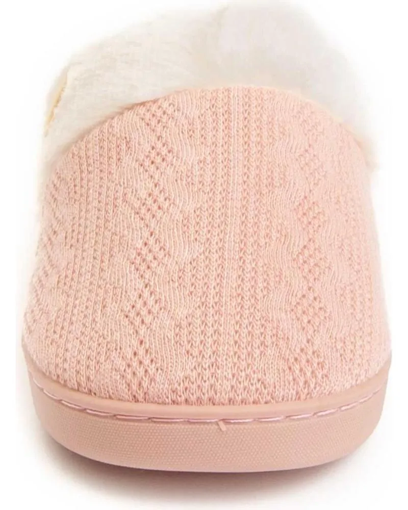 Calzado de casa NORTHOME  de Mujer CALIDES7  PINK
