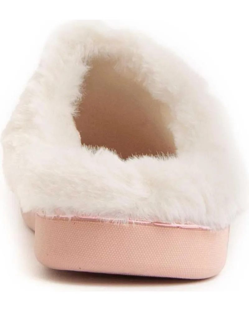 Calzado de casa NORTHOME  de Mujer CALIDES7  PINK