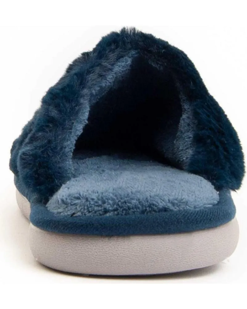 Calzado de casa NORTHOME  de Mujer CALIDES9  BLUE