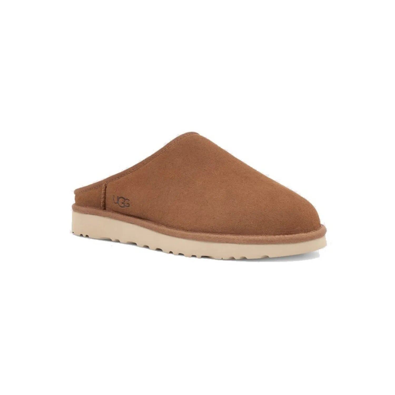 CALZADO UGG CLASSIC SLIPON  MARRóN