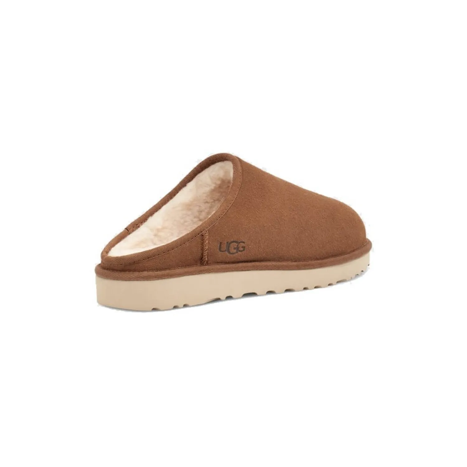 CALZADO UGG CLASSIC SLIPON  MARRóN