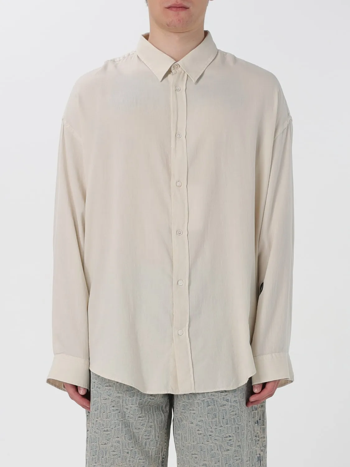 Camisa hombre Acne Studios