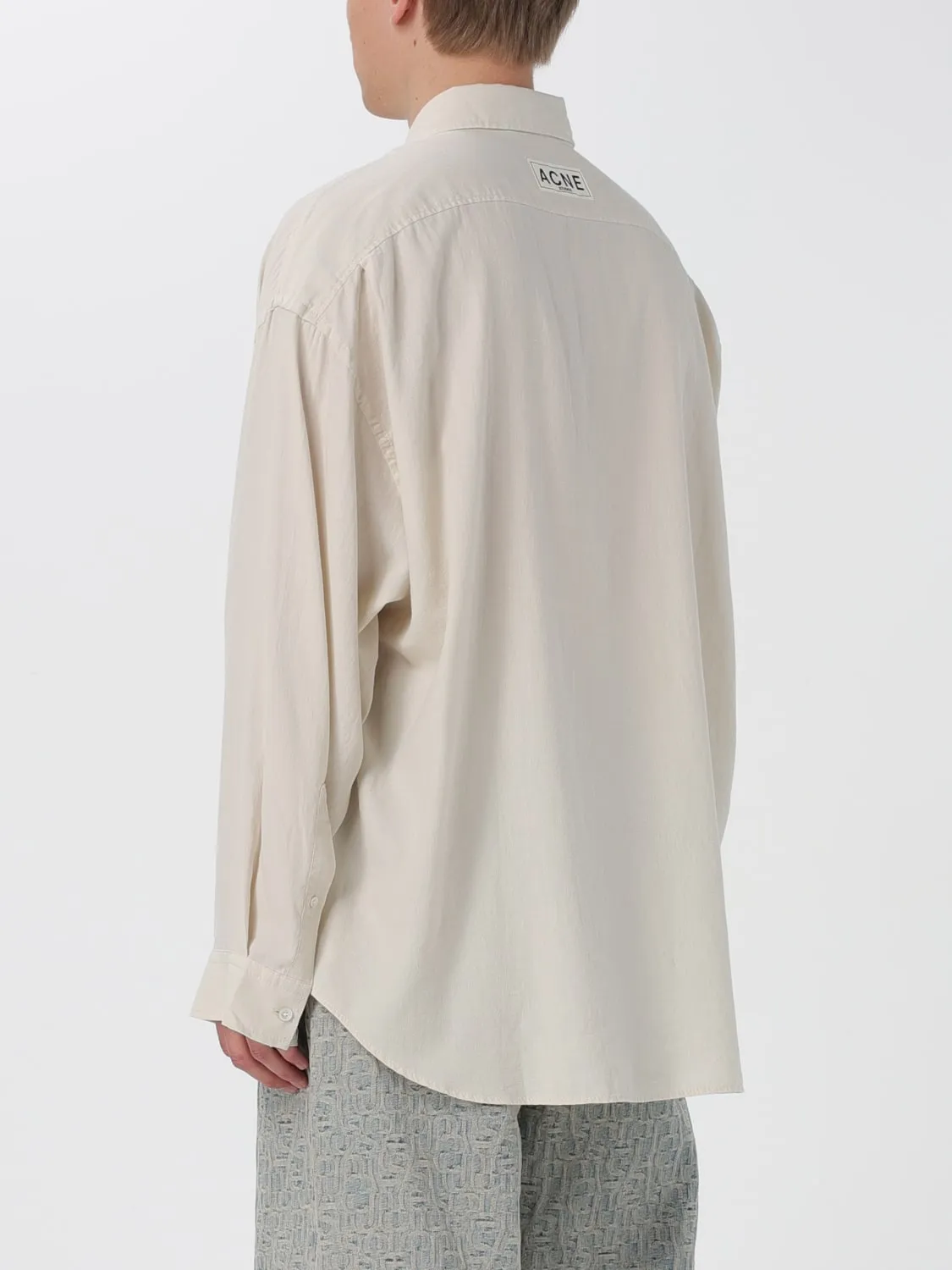 Camisa hombre Acne Studios