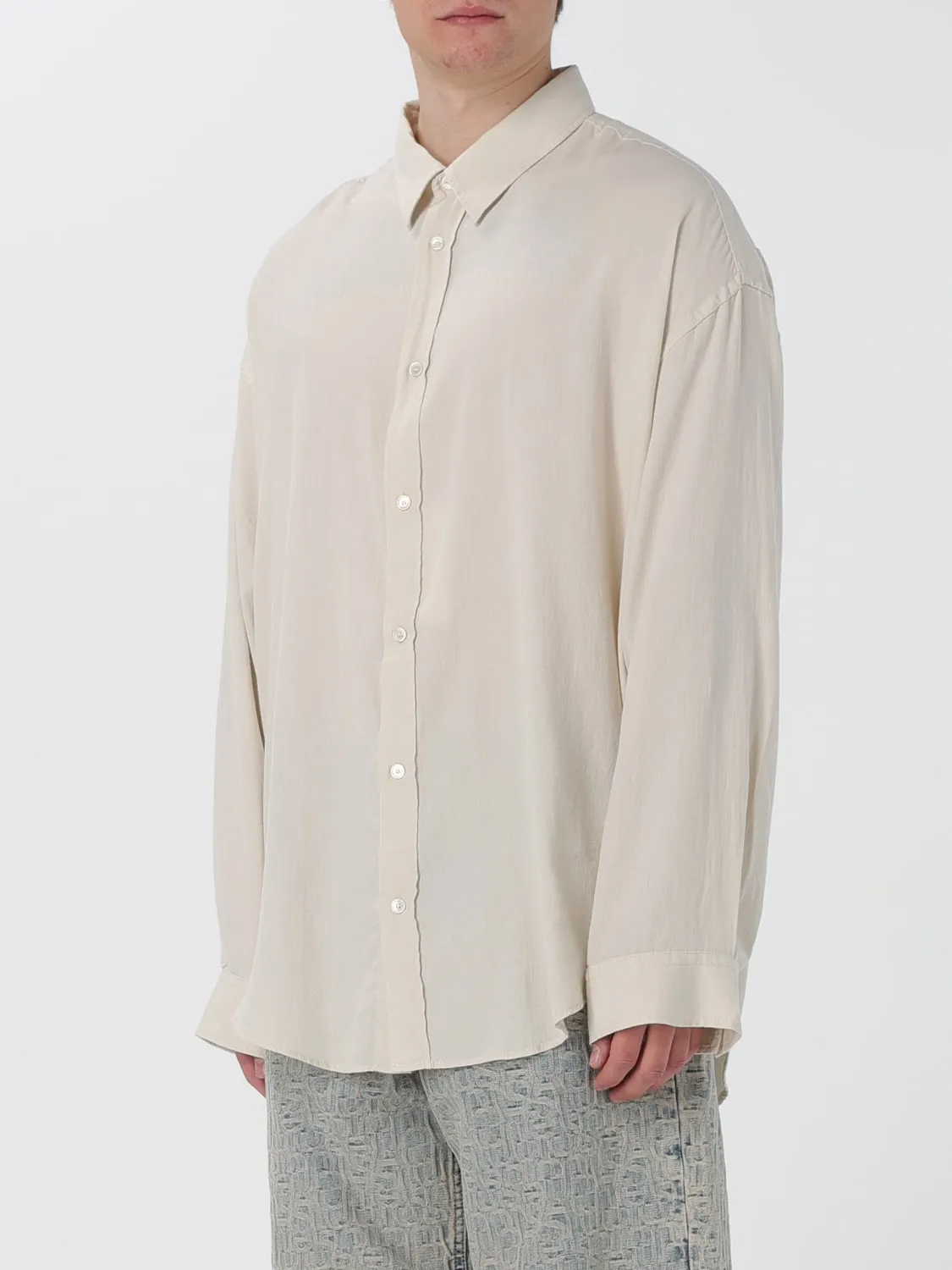 Camisa hombre Acne Studios