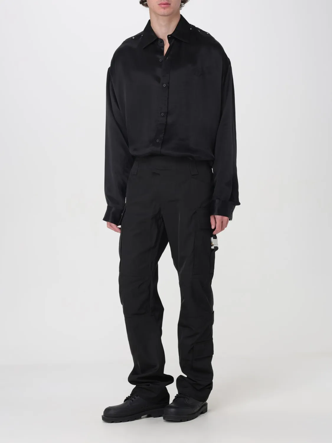 Camisa hombre Alyx