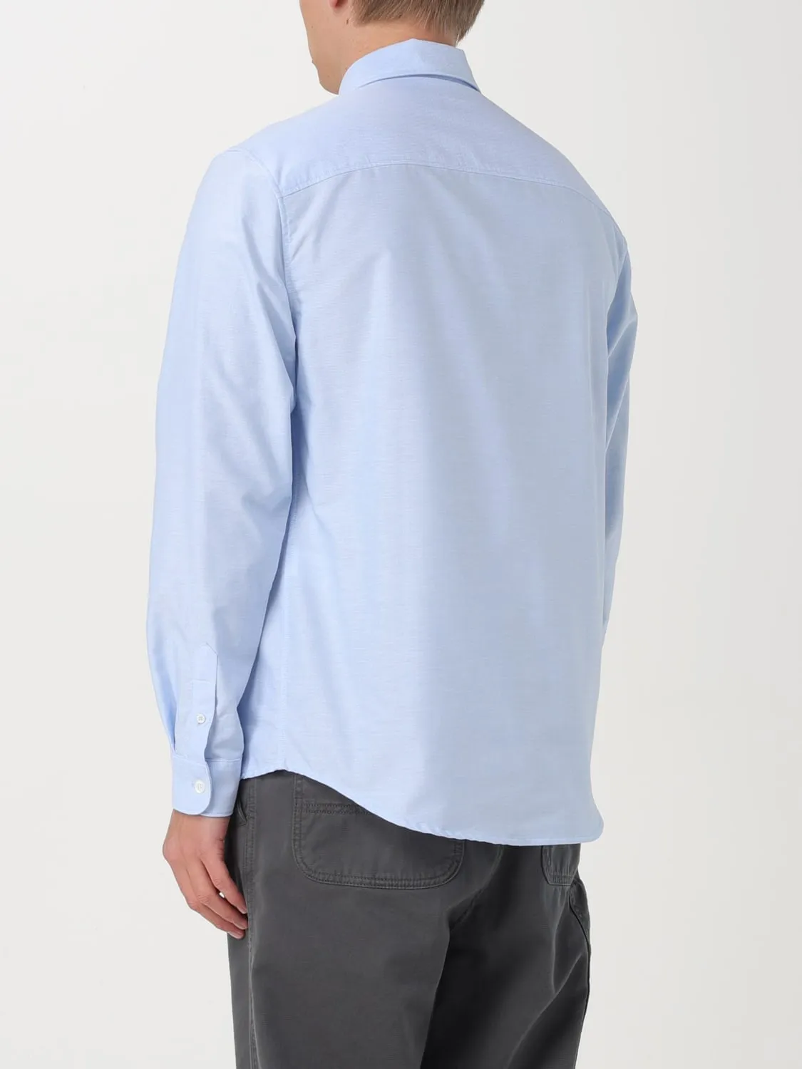 Camisa hombre A.P.C.