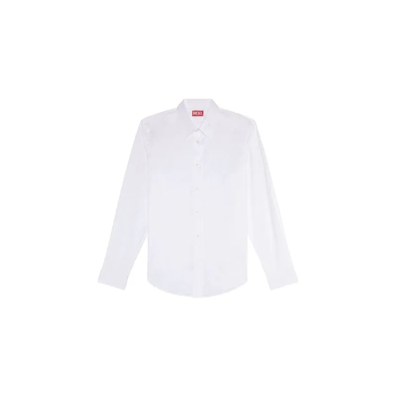 Camisa Manga Larga Para Hombre Benny Cl