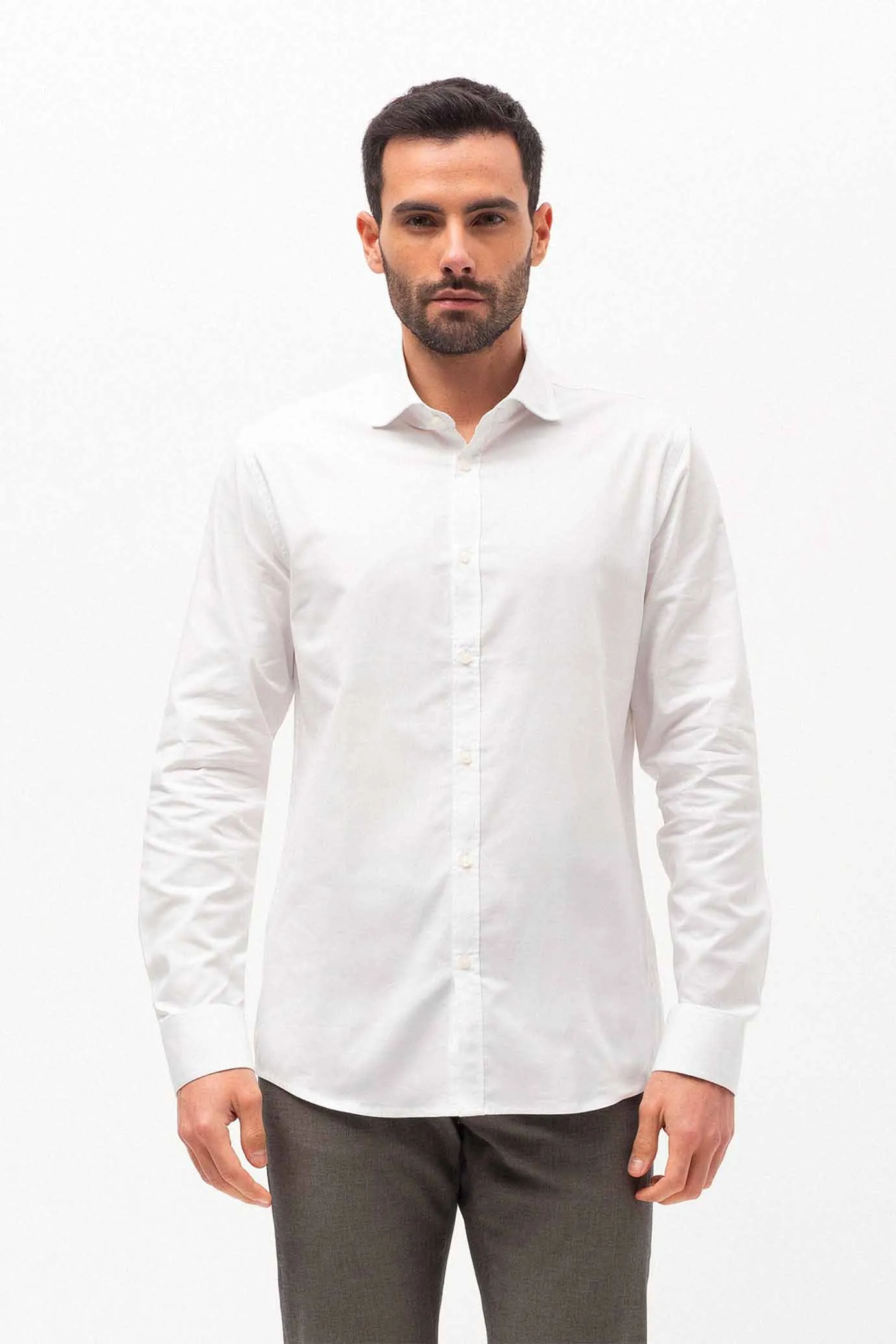 Camisa para hombre de Sorbino – CC1003SP 