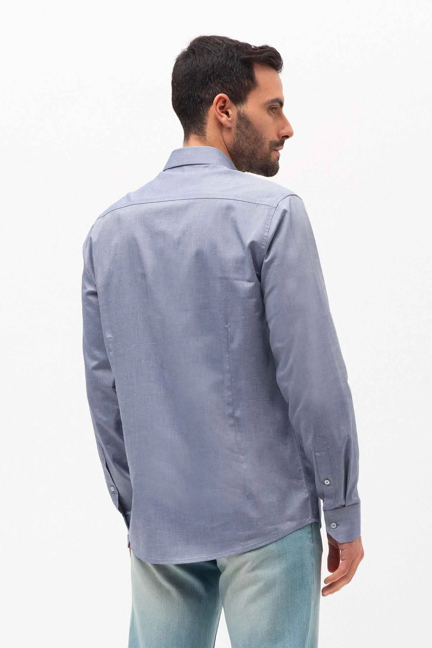 Camisa para hombre de Sorbino – CC1003SP 