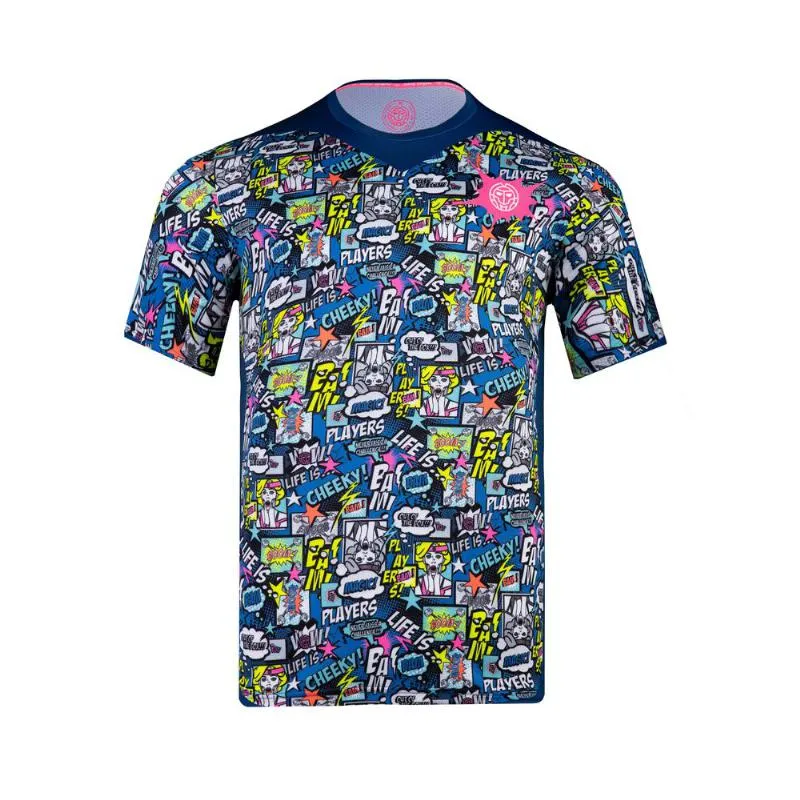 Camiseta Bidi Badu Jiro Comic | BIDI BADU