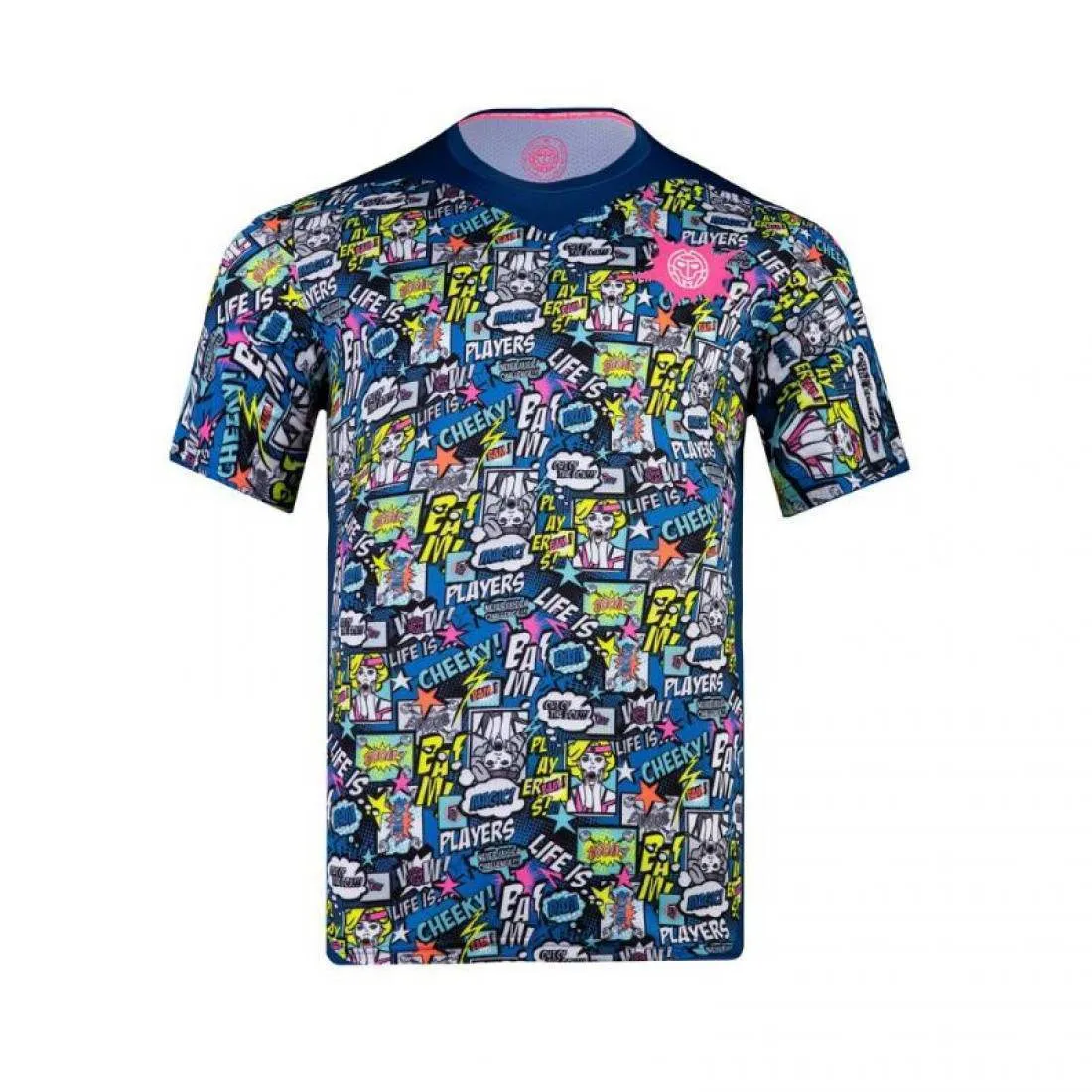 Camiseta Bidi Badu Jiro Comic | BIDI BADU