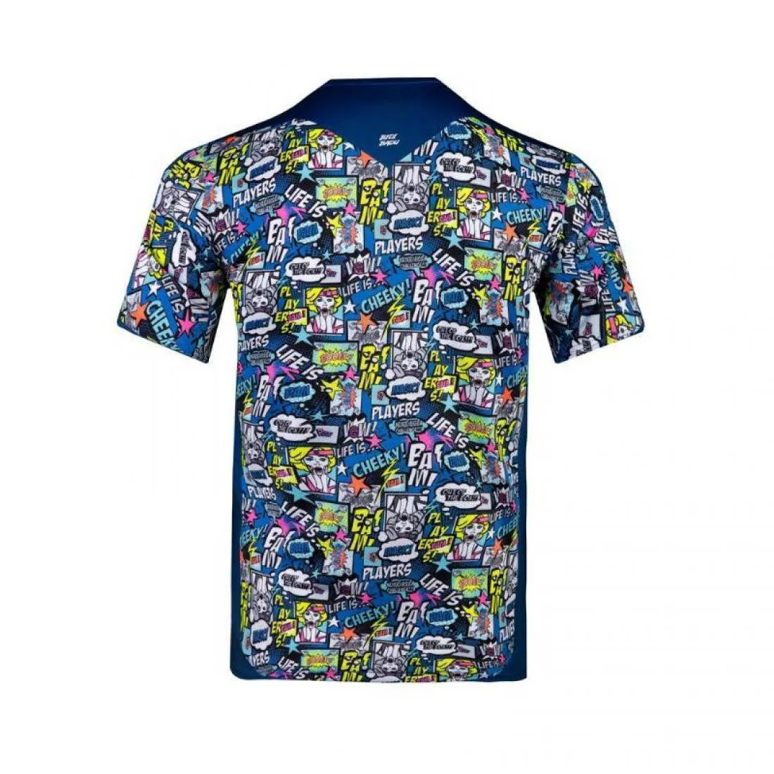 Camiseta Bidi Badu Jiro Comic | BIDI BADU