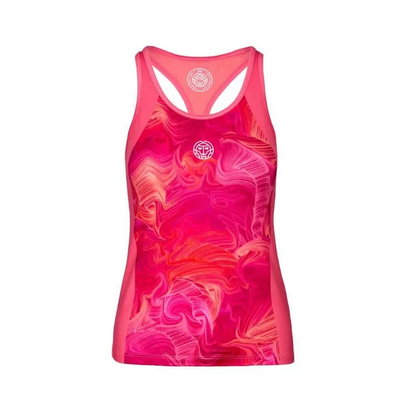 Camiseta Bidi Badu Jua Berry | BIDI BADU