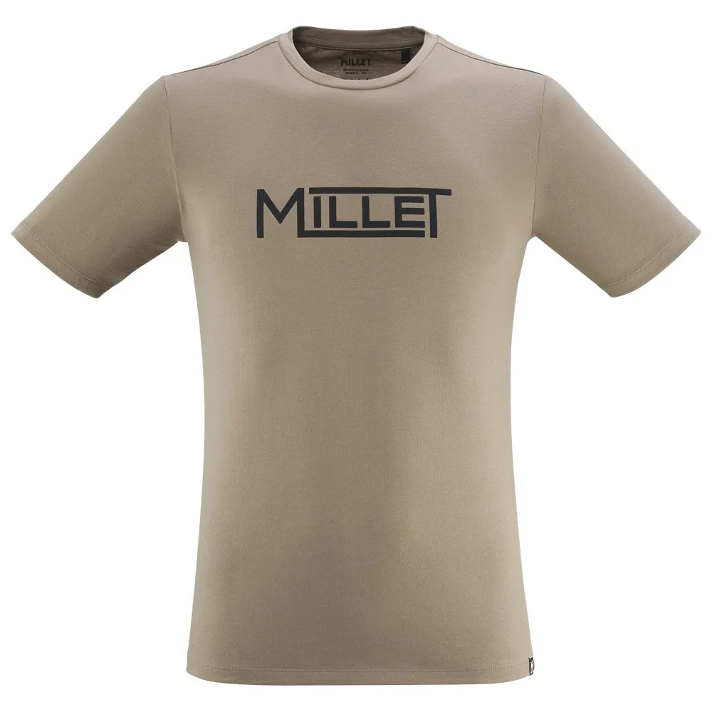 CAMISETA DE ESCALADA MILLET CIMAI PRINT TSHIRT SS DORITE