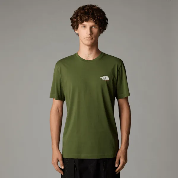 Camiseta Germany Redbox para hombre
