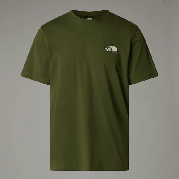 Camiseta Germany Redbox para hombre