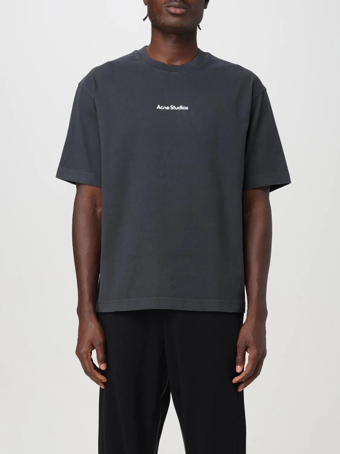 Camiseta hombre Acne Studios