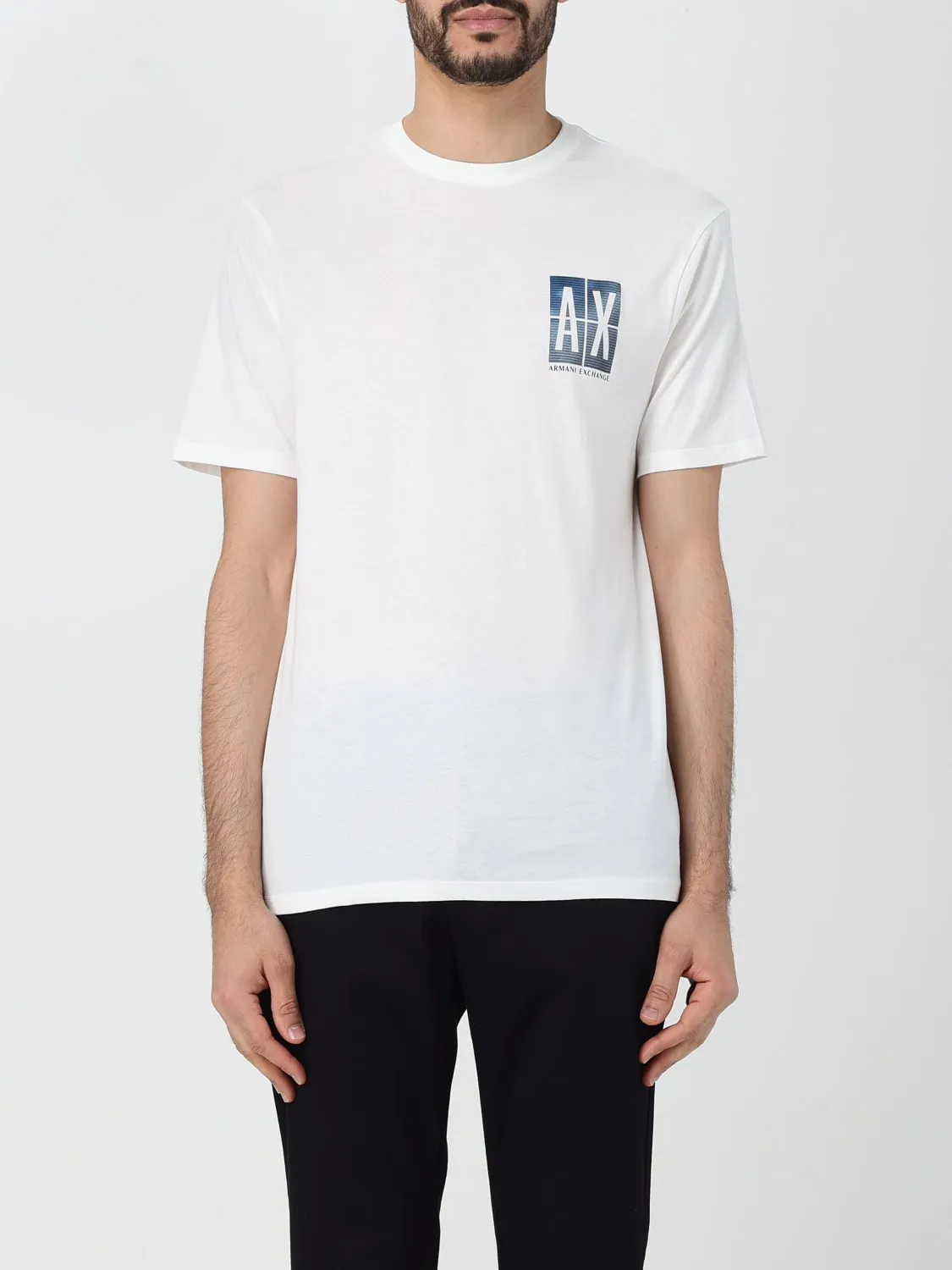 Camiseta hombre Armani Exchange