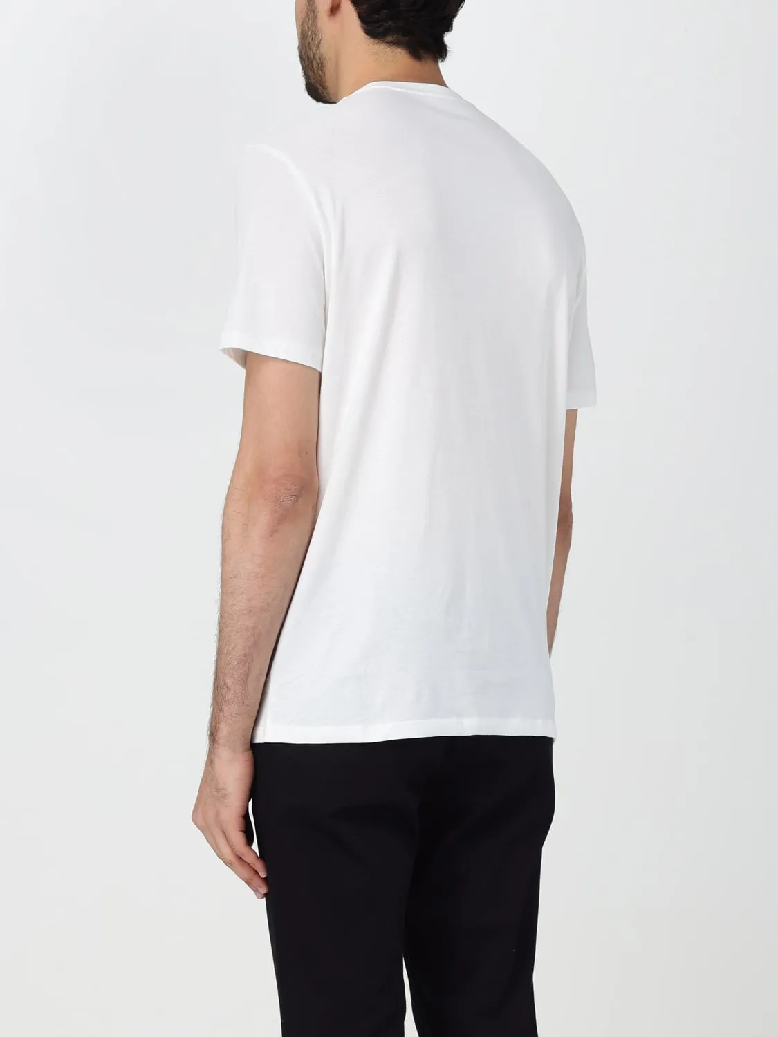 Camiseta hombre Armani Exchange