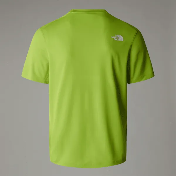 Camiseta Lightbright para hombre