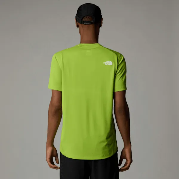 Camiseta Lightbright para hombre