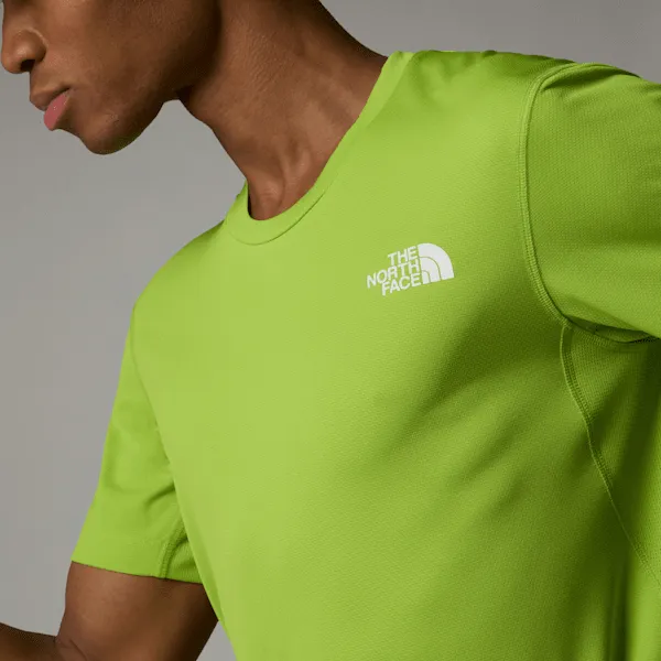 Camiseta Lightbright para hombre