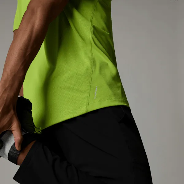 Camiseta Lightbright para hombre