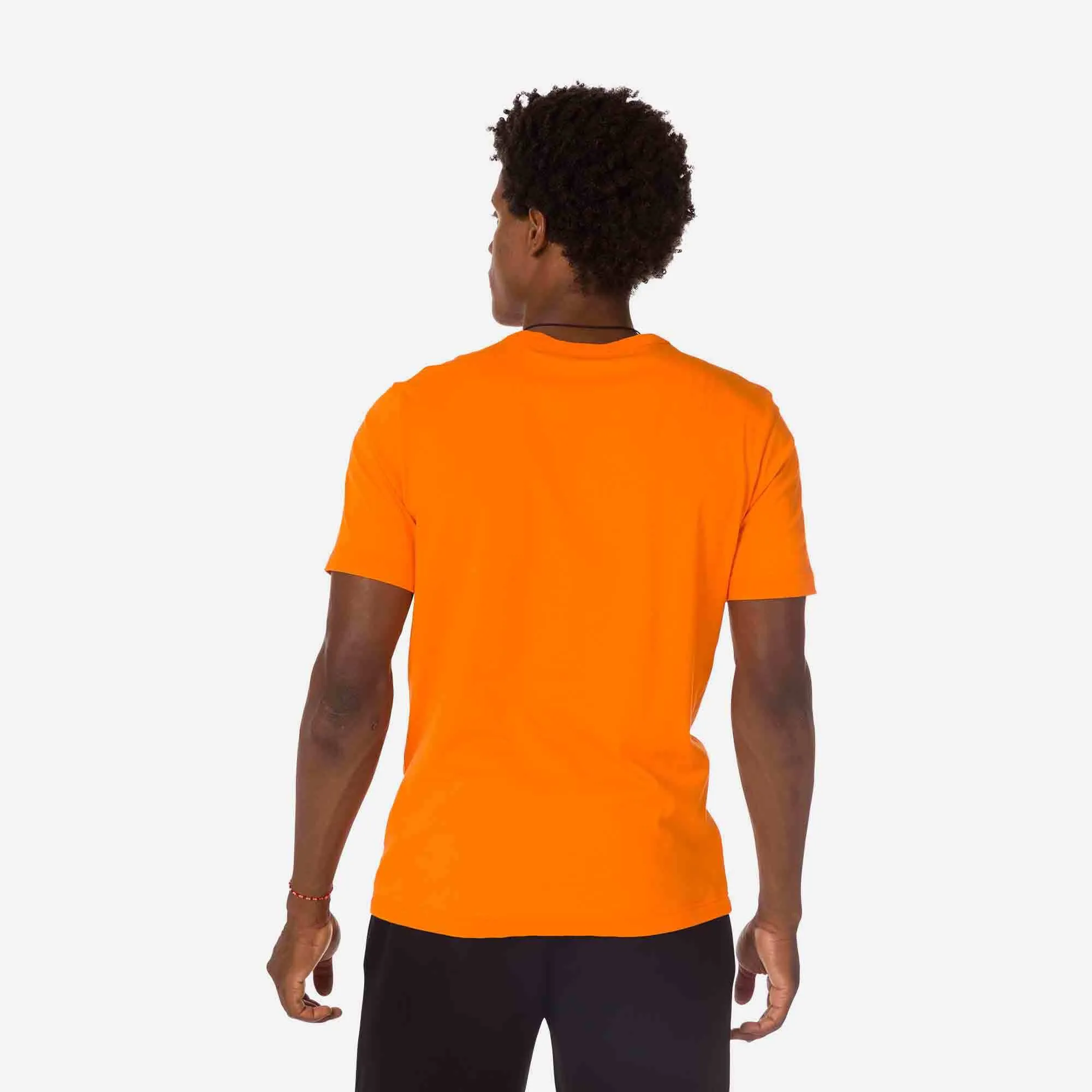 Camiseta logo para hombre