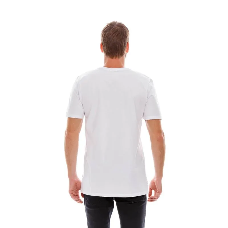 Camiseta Manga Corta Para Hombre Girbaud