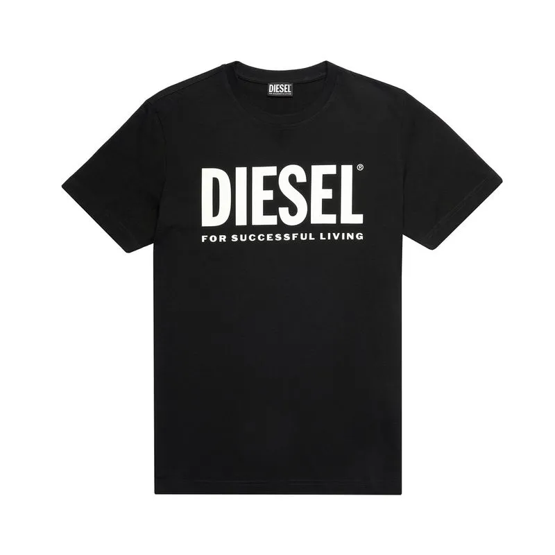 Camiseta Manga Corta Para hombre T Diegos Ecologo 198656