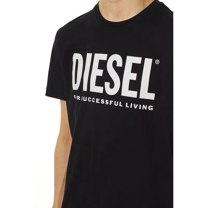 Camiseta Manga Corta Para hombre T Diegos Ecologo 198656