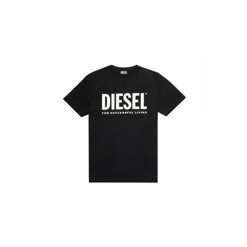 Camiseta Manga Corta Para hombre T Diegos Ecologo 198656