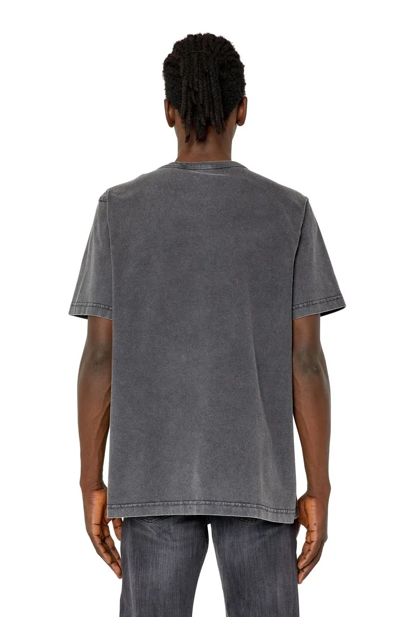 Camiseta Manga Corta Para hombre T Just G14 289106