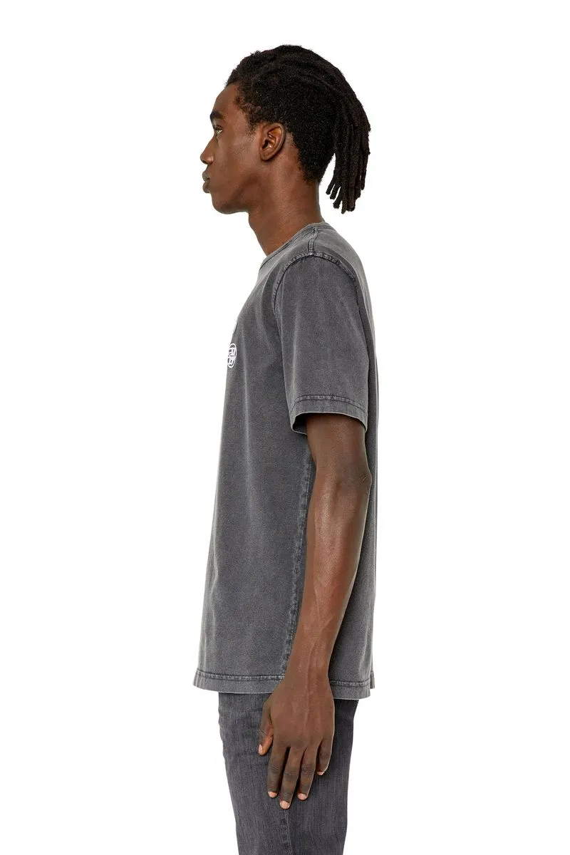 Camiseta Manga Corta Para hombre T Just G14 289106