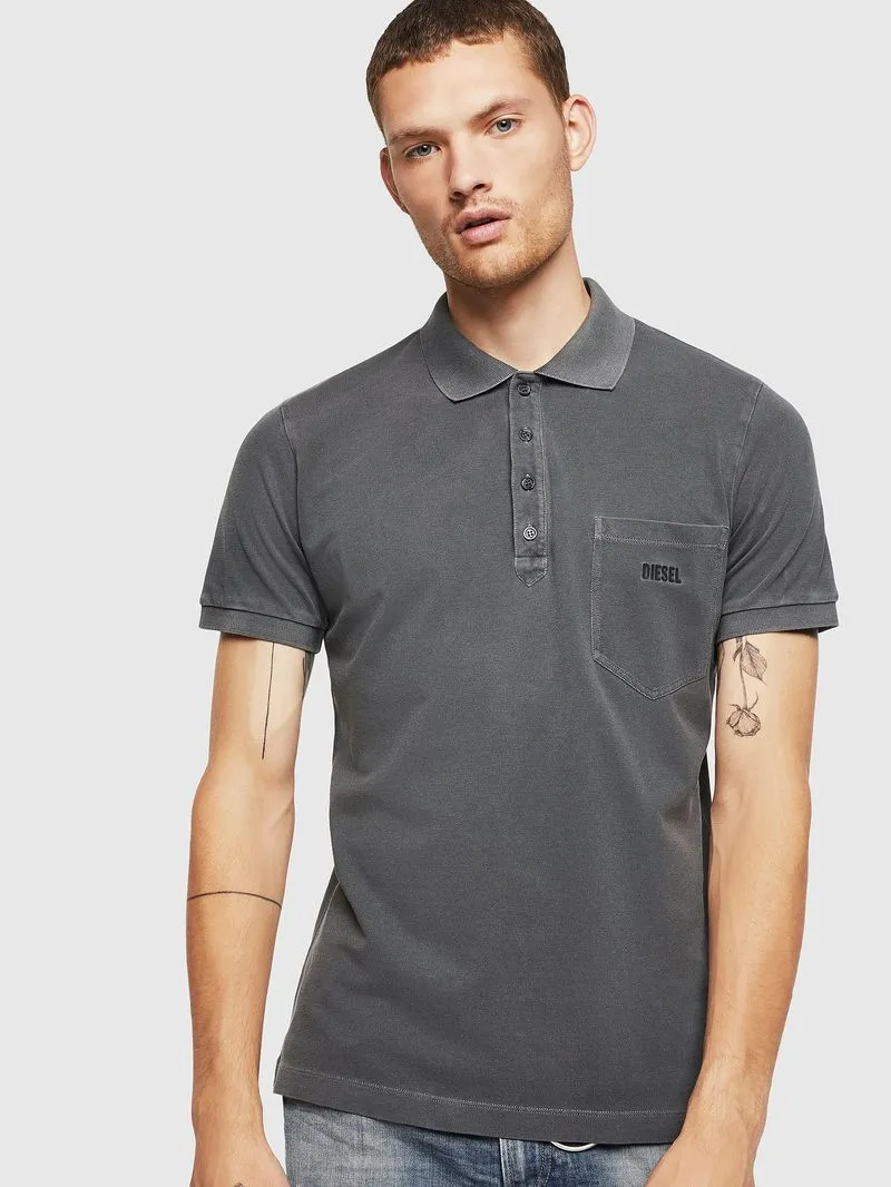 Camiseta Para Hombre T Kal 2 150501