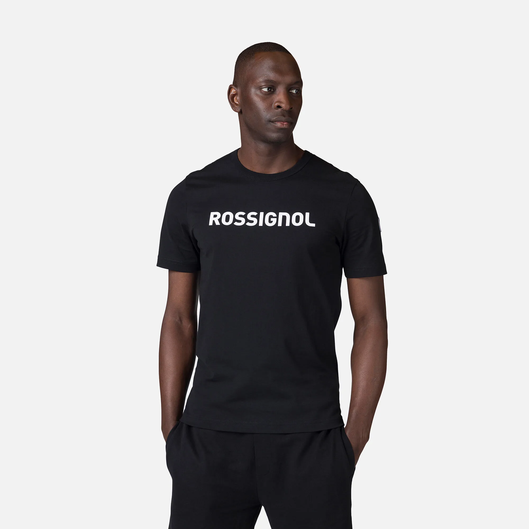 Camiseta Rossignol para hombre